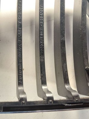 Kühlergrill - 22405910