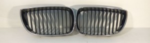 BMW 3 SERIES E90 (2004–2013) Kühlergrill 22405910 - 2