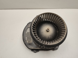   Heater blower motor  - A2469064200 