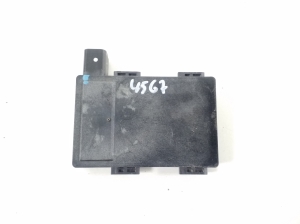 Ford Mustang Mach-E Mach-E (2020–2026) Pimeda nurga radar Distronic ML3T9G768AK - 3