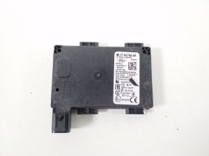   Totwinkel-Radar Distronic  - ML3T9G768AK 