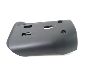 Ford Mustang Mach-E Mach-E (2020–2026) Habillage de colonne de direction LJ8B3533A - 4