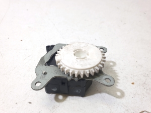 Stellmotor Heizungsklappe - 063800-1991