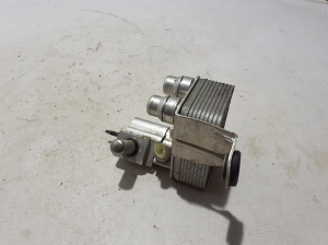 Mercedes Benz GLE-Class 167 (2019–2026) Klimaschlauch Ventil A2238306404 - 3