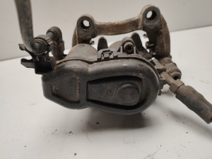 Mercedes Benz B-Class 246 (2011–2017) Tagumine pidurisadul A0004232381 - 2