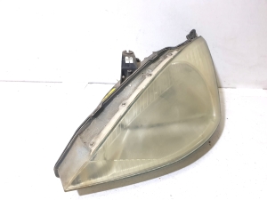 Ford Focus (1998–2005) Scheinwerfer vorne XS4X13B181 - 3