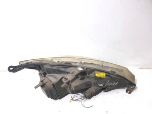 Ford Focus (1998–2005) Scheinwerfer vorne XS4X13B181 - 4