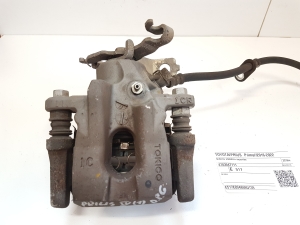 Bremssattel hinten - 4783047111