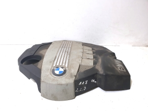 BMW 1 SERIES E81 (2007–2012) Engine cover 1114779741006 - 2