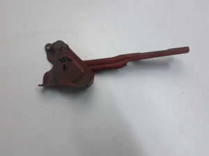 Hood hinge - 95421581