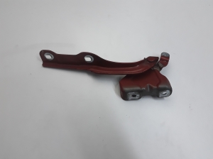 Opel Mokka (2012–2020) Hood hinge 95421581 - 3