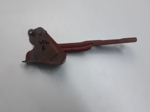 Opel Mokka (2012–2020) Hood hinge 95421581 - 4