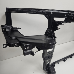 AUDI A8 D4 (2010–2017) Schlossträger und seine Teile (Frontmaske) 4H0805594E - 2