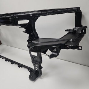 AUDI A8 D4 (2010–2017) Schlossträger und seine Teile (Frontmaske) 4H0805594E - 3