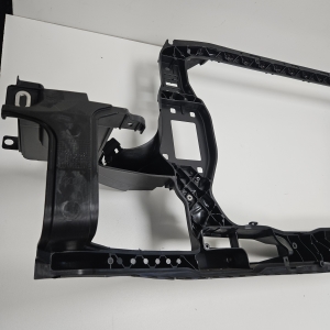 AUDI A8 D4 (2010–2017) Schlossträger und seine Teile (Frontmaske) 4H0805594E - 5