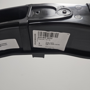 AUDI A8 D4 (2010–2017) Schlossträger und seine Teile (Frontmaske) 4H0805594E - 6