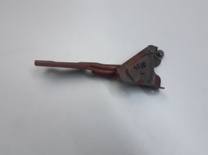 Opel Mokka (2012–2020) Hood hinge 95421580 - 3