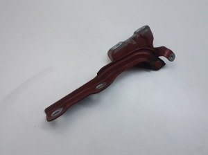 Opel Mokka (2012–2020) Hood hinge 95421580 - 4