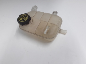Opel Mokka (2012–2020) Ausgleichsbehälter 95380033 - 4