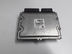 Opel Mokka (2012–2020) Engine control unit 55596662 - 3