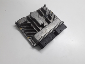 Opel Mokka (2012–2020) Engine control unit 55596662 - 4