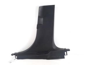   B-pillar interior trim  - LJ8BR243A52AKW 