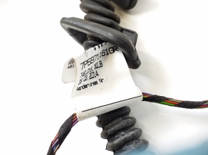 Porsche Cayenne (2010–2017) Other wire 7P5971161 - 2