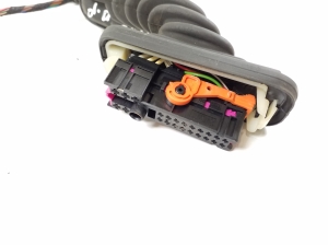 Porsche Cayenne (2010–2017) Other wire 7P5971161 - 3