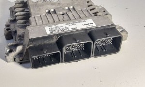 VOLVO V60 (2010–2018) Engine control unit 31336712 - 2