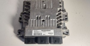 VOLVO V60 (2010–2018) Engine control unit 31336712 - 3