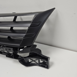 Volkswagen Caddy III (2004–2015) Front grille 2K5853651 - 2