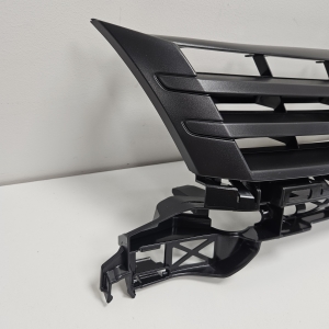 Volkswagen Caddy III (2004–2015) Front grille 2K5853651 - 4