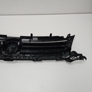 Volkswagen Caddy III (2004–2015) Front grille 2K5853651 - 5