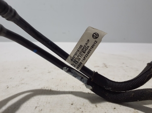 Mercedes Benz GLE-Class 167 (2019–2026) Voolik A1675015100 - 3
