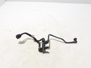 Mercedes Benz GLE-Class 167 (2019–2026) Voolik A1675015100 - 4