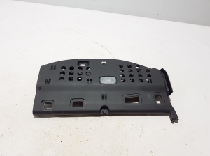 Mercedes Benz GLE-Class 167 (2019–2026) Dashboard trim A1676802609 - 3