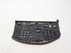 Mercedes Benz GLE-Class 167 (2019–2026) Dashboard trim A1676802609 - 4