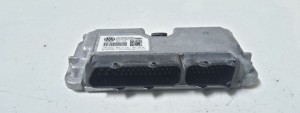Volkswagen Polo V (2009–2017) Motora vadības bloks 03C906024BH - 3