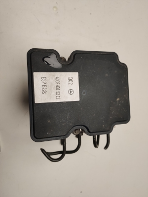 Mercedes Benz B-Class 246 (2011–2017) ABS unit A0084319212 - 2