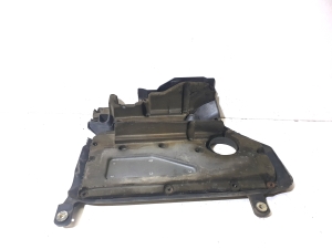 NISSAN Almera Tino V10 (2000–2006) Motorabdeckung - 4