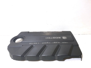 Opel Vectra C (2002–2008) Engine cover 315829598 - 2