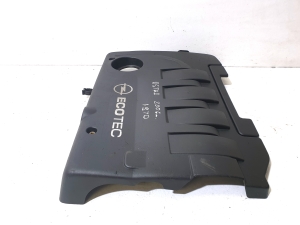 Opel Astra H (2004–2010) Motorabdeckung 55563344 - 3