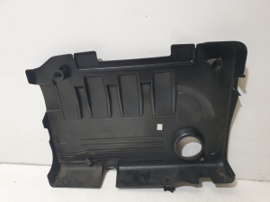 Opel Astra H (2004–2010) Motorabdeckung 55563344 - 4