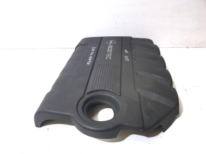 Opel Zafira B (2005–2014) Engine cover 315829598 - 3