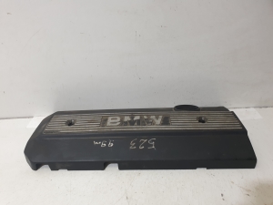 BMW 5 SERIES E39 (1995–2004) Engine cover 23865201 - 2