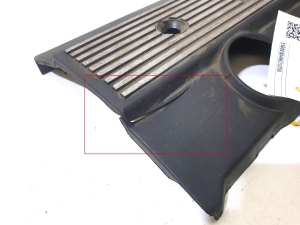 BMW 5 SERIES E39 (1995–2004) Engine cover 23865201 - 3
