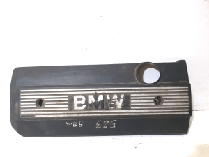 Cache moteur - 23865201