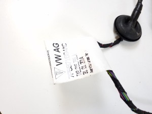 Porsche Cayenne (2010–2017) Wiring harness 7P5971694 - 2