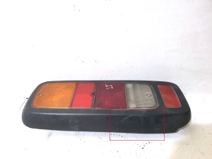 Volkswagen LT II (1996–2006) Eckleuchte hinten 43346R6 - 2