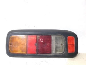 Eckleuchte hinten - 43346R6